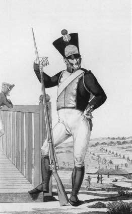 Иллюстрация к книге — "Москва, спаленная пожаром". Первопрестольная в 1812 году [i_081.jpg]