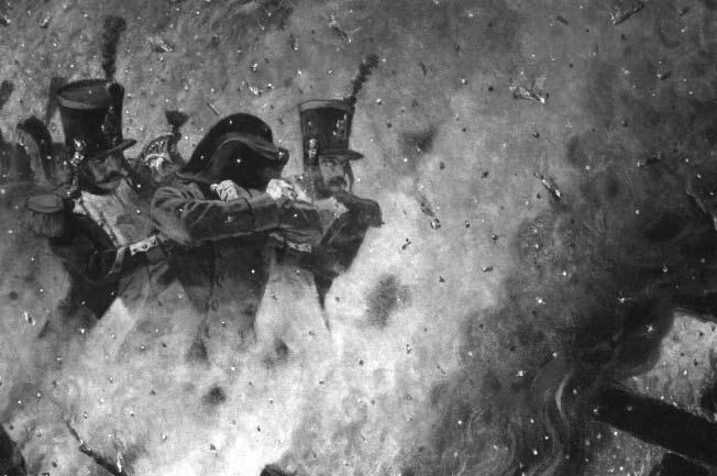 Иллюстрация к книге — "Москва, спаленная пожаром". Первопрестольная в 1812 году [i_095.jpg]