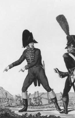 Иллюстрация к книге — "Москва, спаленная пожаром". Первопрестольная в 1812 году [i_103.jpg]