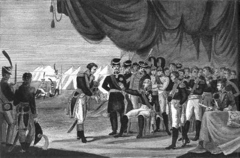 Иллюстрация к книге — "Москва, спаленная пожаром". Первопрестольная в 1812 году [i_114.jpg]