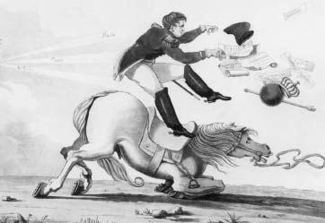 Иллюстрация к книге — "Москва, спаленная пожаром". Первопрестольная в 1812 году [i_136.jpg]