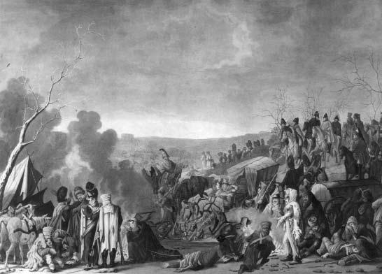 Иллюстрация к книге — "Москва, спаленная пожаром". Первопрестольная в 1812 году [i_152.jpg]