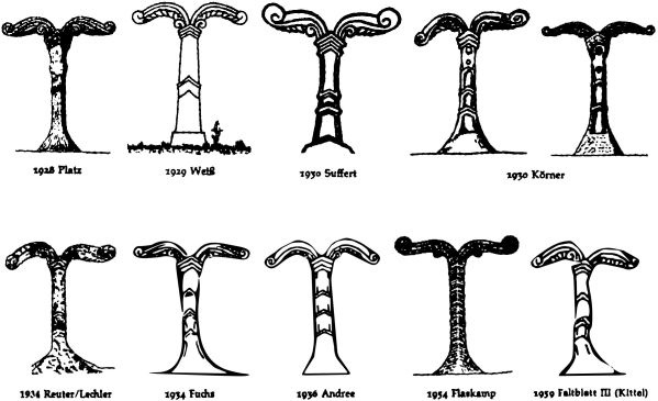 Иллюстрация к книге — Стоунхендж Третьего рейха [i_056.jpg]