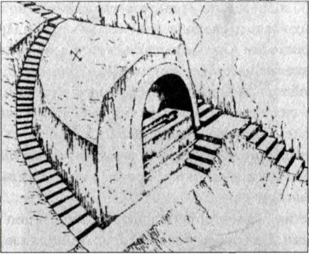 Иллюстрация к книге — Стоунхендж Третьего рейха [i_068.jpg]