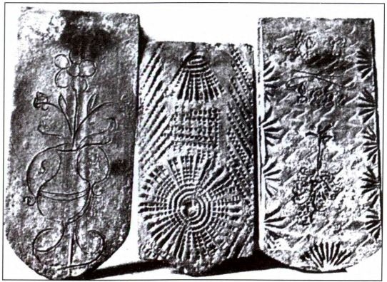 Иллюстрация к книге — Руны. Обряды и наследие предков [i_013.jpg]