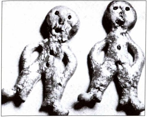 Иллюстрация к книге — Руны. Обряды и наследие предков [i_018.jpg]