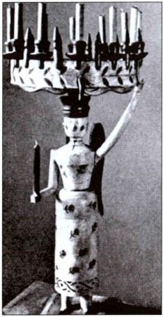 Иллюстрация к книге — Руны. Обряды и наследие предков [i_027.jpg]