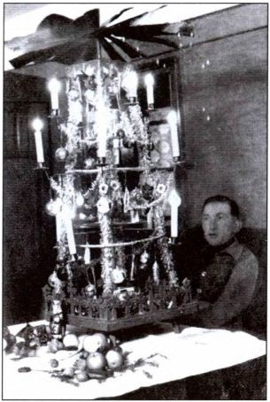 Иллюстрация к книге — Руны. Обряды и наследие предков [i_030.jpg]