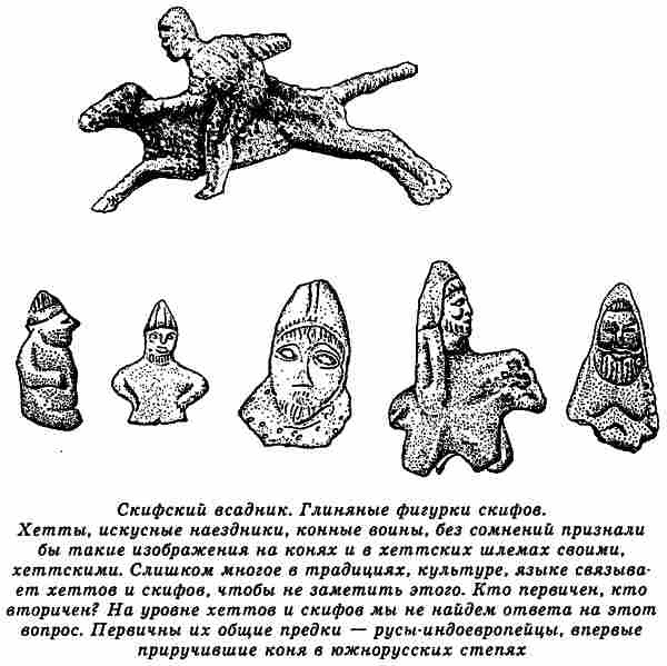 Иллюстрация к книге — Русы Великой Скифии [i_009.jpg]