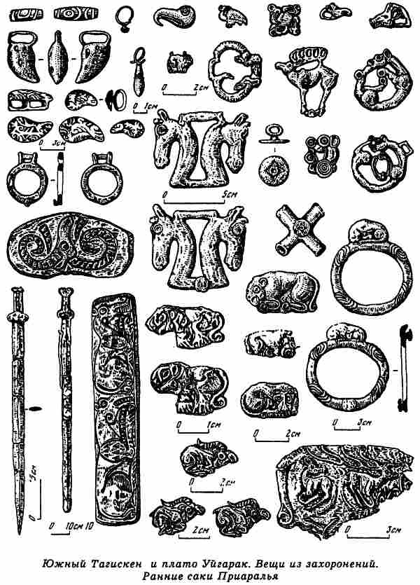 Иллюстрация к книге — Русы Великой Скифии [i_012.jpg]