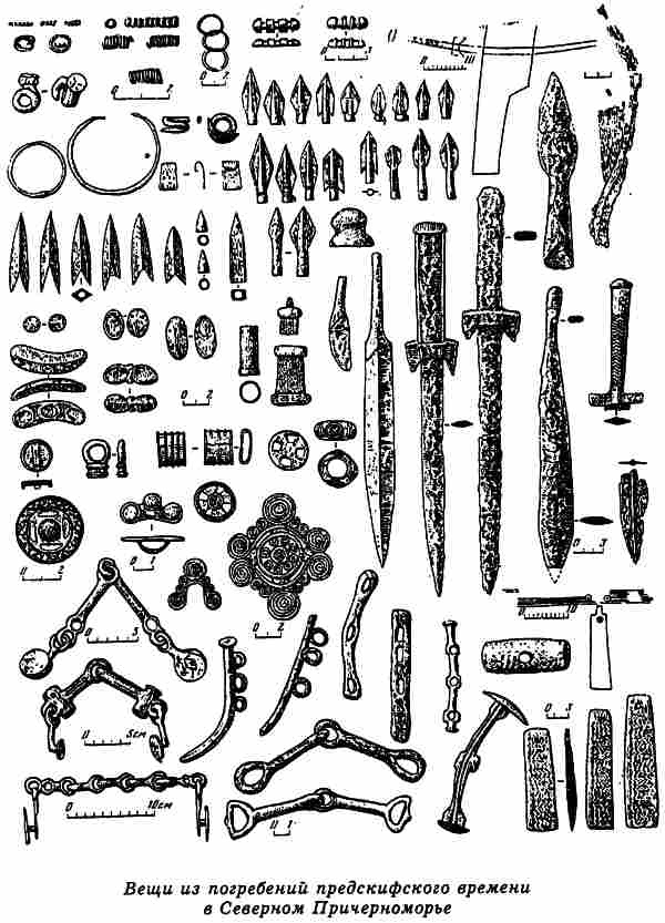 Иллюстрация к книге — Русы Великой Скифии [i_017.jpg]