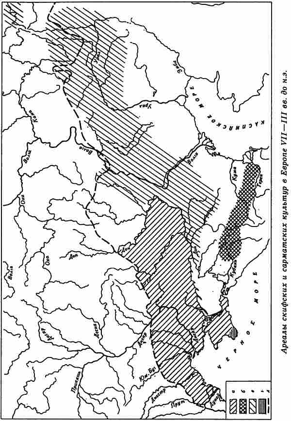 Иллюстрация к книге — Русы Великой Скифии [i_032.jpg]