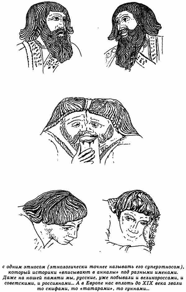 Иллюстрация к книге — Русы Великой Скифии [i_046.jpg]