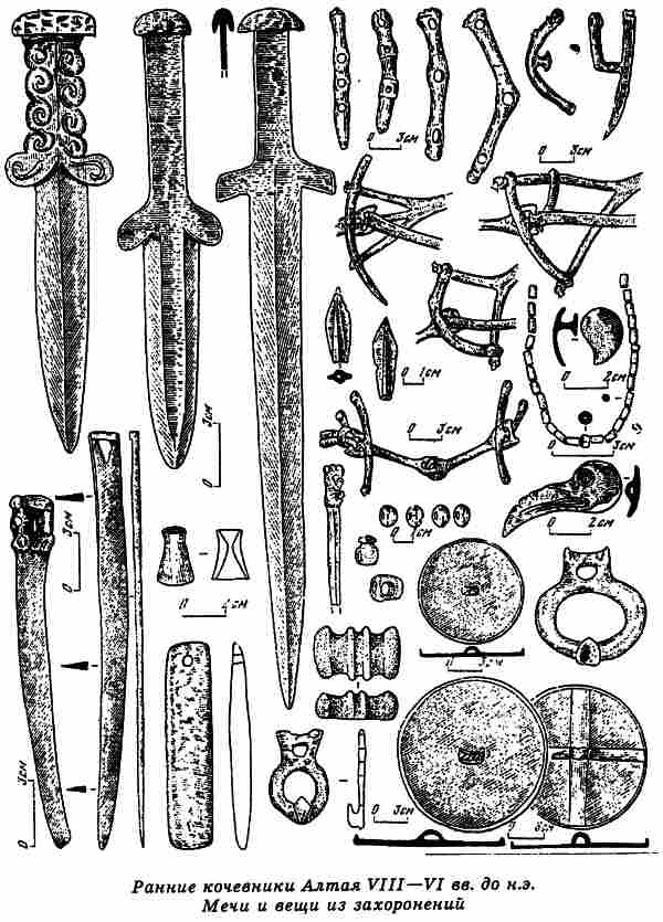 Иллюстрация к книге — Русы Великой Скифии [i_056.jpg]