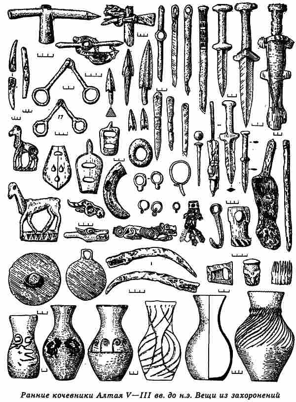 Иллюстрация к книге — Русы Великой Скифии [i_057.jpg]