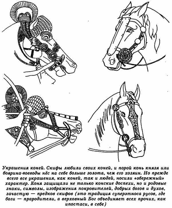 Иллюстрация к книге — Русы Великой Скифии [i_070.jpg]