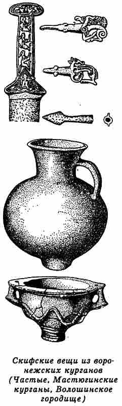 Иллюстрация к книге — Русы Великой Скифии [i_072.jpg]