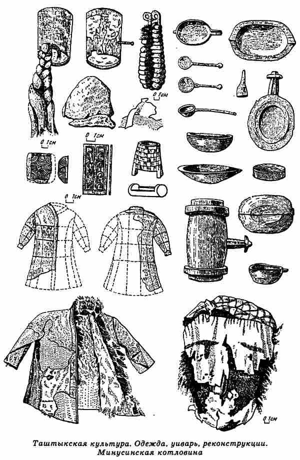 Иллюстрация к книге — Русы Великой Скифии [i_077.jpg]