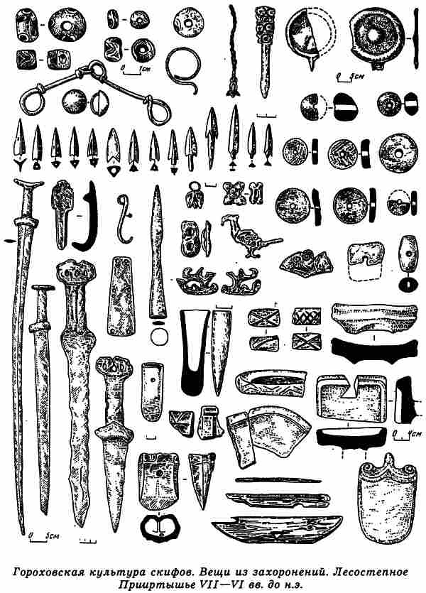 Иллюстрация к книге — Русы Великой Скифии [i_084.jpg]