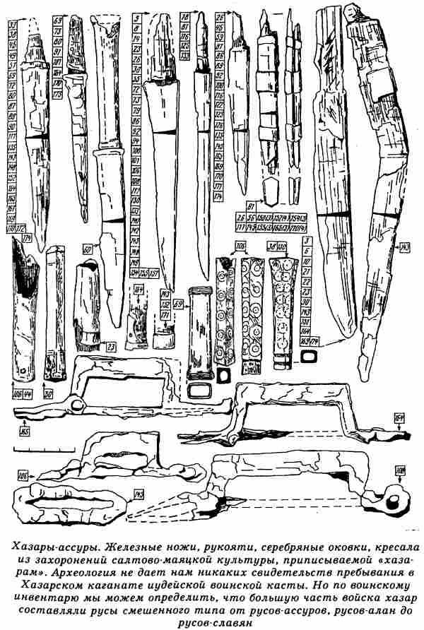 Иллюстрация к книге — Евразийская империя скифов [i_040.jpg]
