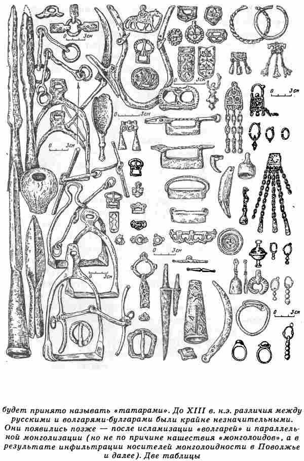 Иллюстрация к книге — Евразийская империя скифов [i_049.jpg]