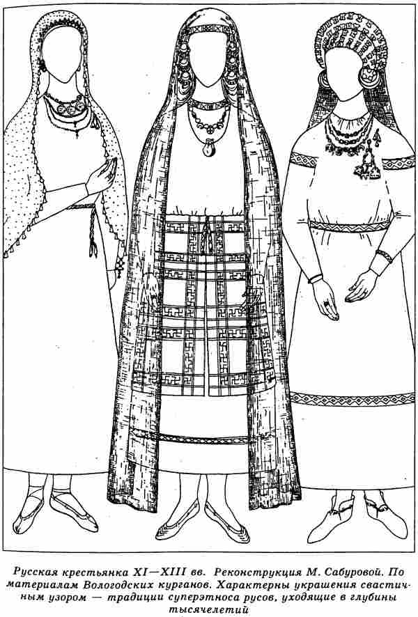 Иллюстрация к книге — Евразийская империя скифов [i_054.jpg]