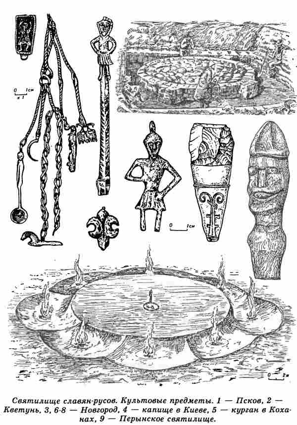 Иллюстрация к книге — Евразийская империя скифов [i_073.jpg]