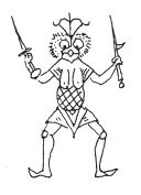 Иллюстрация к книге — Культы, религии, традиции в Китае [img4cbe3256d18d4065a94bdb43194a82e3.jpg]