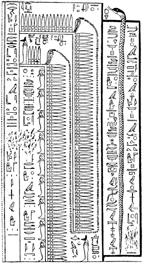 Иллюстрация к книге — Религия древних египтян [_18.jpg]