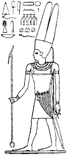 Иллюстрация к книге — Религия древних египтян [_27.jpg]