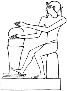 Иллюстрация к книге — Религия древних египтян [_41.jpg]