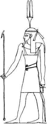 Иллюстрация к книге — Религия древних египтян [_49.jpg]