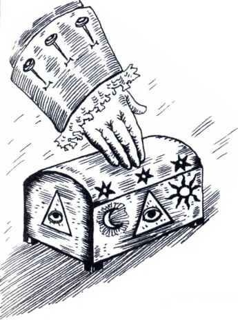 Иллюстрация к книге — Русское масонство в царствование Екатерины II [i_003.jpg]