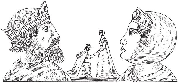 Иллюстрация к книге — Киевская Русь [img556fa6c2f88b4870b74270b95dad1c36.jpg]