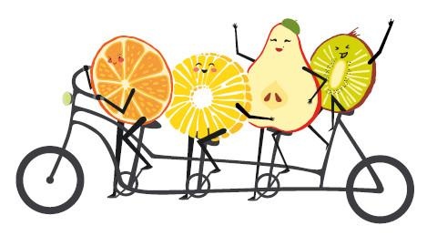 Иллюстрация к книге — Vegan Life. Счастье легким путем. Главный тренд XXI века [i_013.jpg]