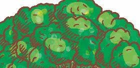 Иллюстрация к книге — Vegan Life. Счастье легким путем. Главный тренд XXI века [i_051.jpg]