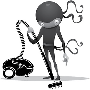 Иллюстрация к книге — Гениальная уборка. Самая эффективная стратегия победы над хаосом [i_002.jpg]