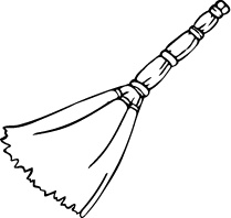 Иллюстрация к книге — Гениальная уборка. Самая эффективная стратегия победы над хаосом [i_010.jpg]