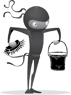 Иллюстрация к книге — Гениальная уборка. Самая эффективная стратегия победы над хаосом [i_016.jpg]