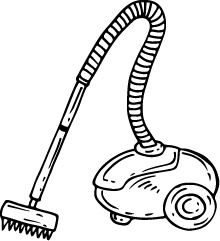 Иллюстрация к книге — Гениальная уборка. Самая эффективная стратегия победы над хаосом [i_017.jpg]