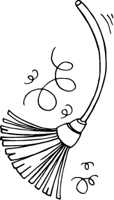 Иллюстрация к книге — Гениальная уборка. Самая эффективная стратегия победы над хаосом [i_027.jpg]