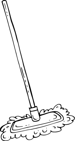 Иллюстрация к книге — Гениальная уборка. Самая эффективная стратегия победы над хаосом [i_029.jpg]