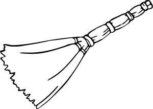 Иллюстрация к книге — Гениальная уборка. Самая эффективная стратегия победы над хаосом [i_040.jpg]