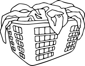 Иллюстрация к книге — Гениальная уборка. Самая эффективная стратегия победы над хаосом [i_042.jpg]