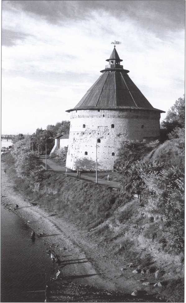 Иллюстрация к книге — Иван Шуйский [i_010.jpg]