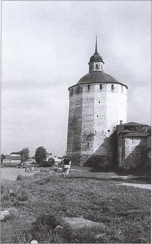 Иллюстрация к книге — Иван Шуйский [i_018.jpg]