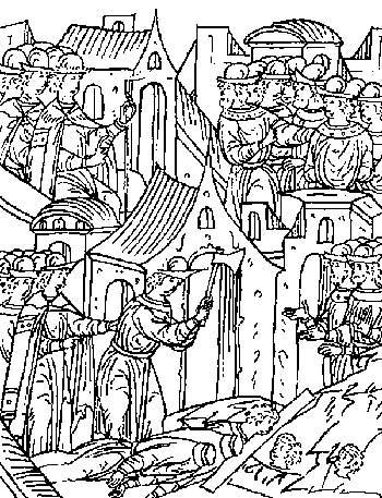 Иллюстрация к книге — Опричнина и "псы государевы" [i_011.jpg]