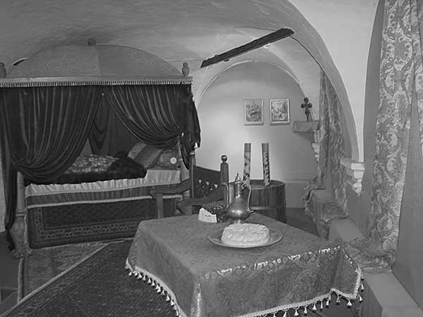 Иллюстрация к книге — Опричнина и "псы государевы" [i_014.jpg]