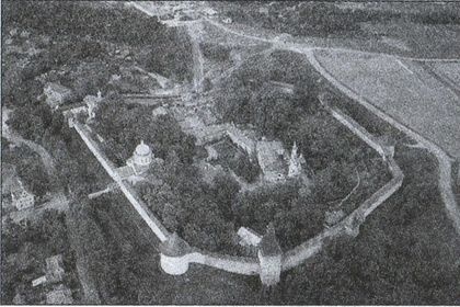 Иллюстрация к книге — Воеводы Ивана Грозного [i_014.jpg]