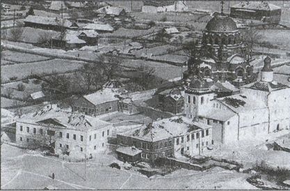 Иллюстрация к книге — Воеводы Ивана Грозного [i_030.jpg]